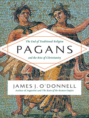 cover image of Pagans